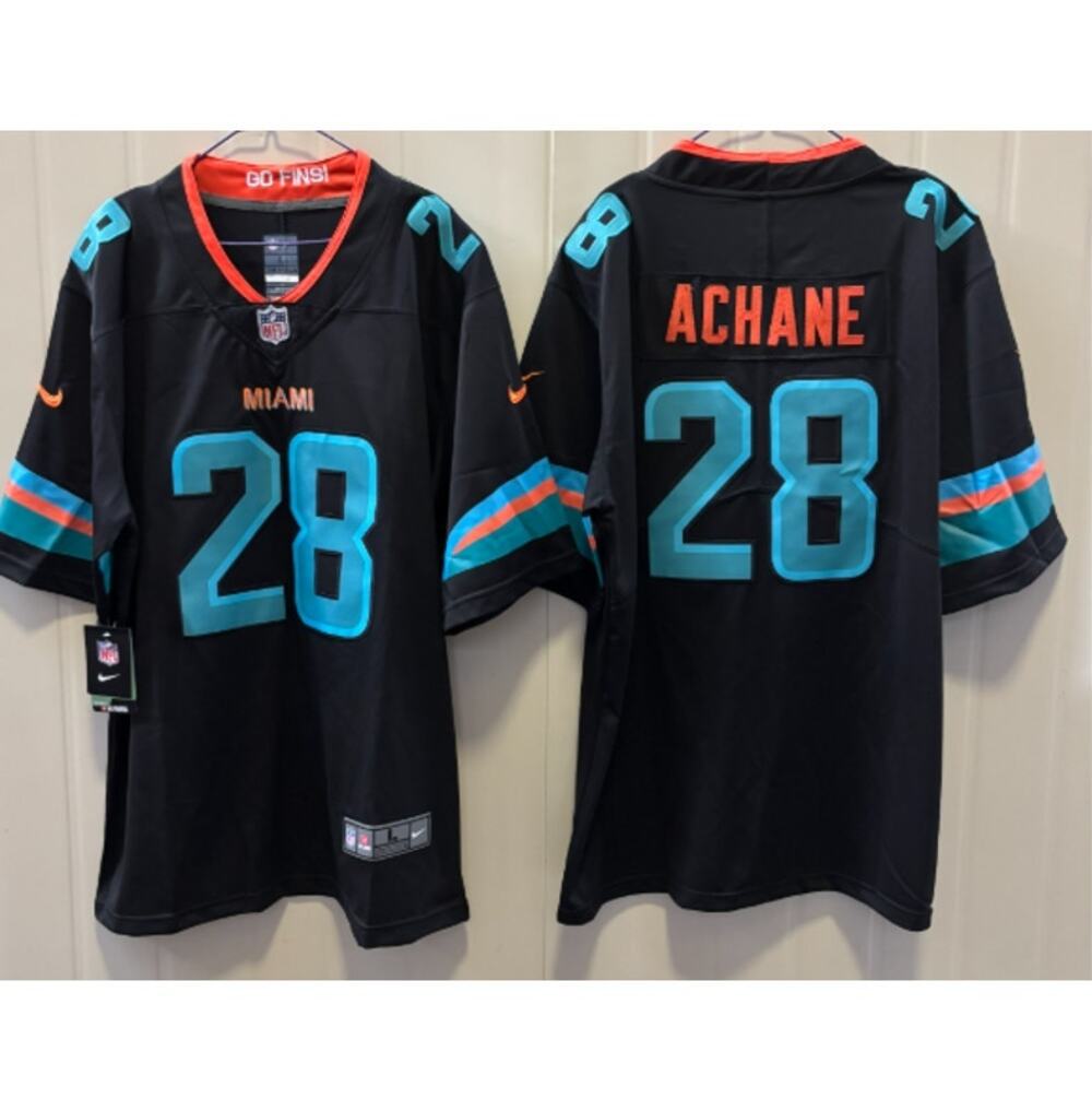 #28 Football Jersey NWT Mens M-Stitched